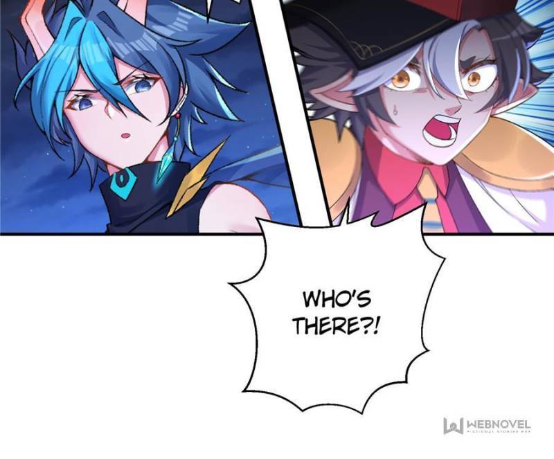 I Picked up an Attribute chapter 243 page 44