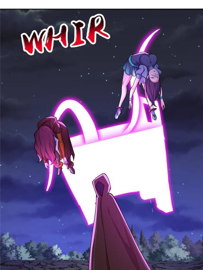 I Picked up an Attribute chapter 243 page 45