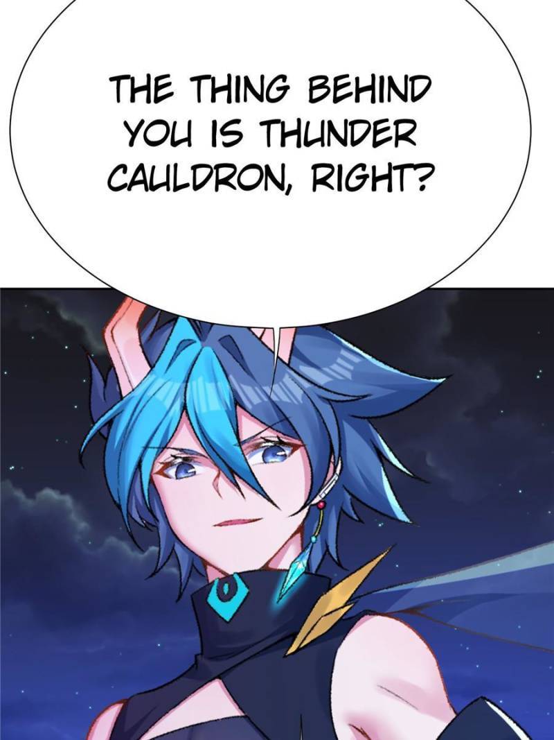 I Picked up an Attribute chapter 243 page 47