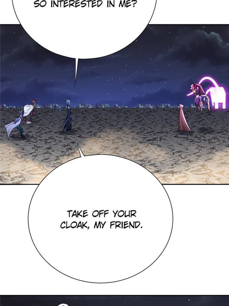 I Picked up an Attribute chapter 243 page 49