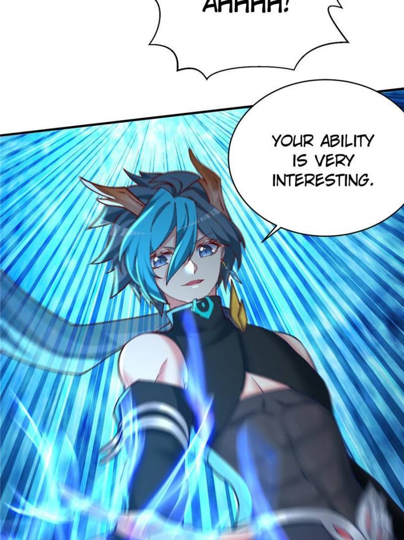 I Picked up an Attribute chapter 243 page 5