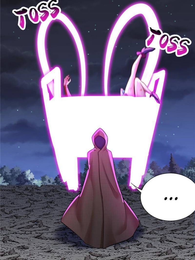 I Picked up an Attribute chapter 243 page 50