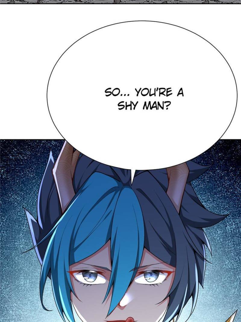 I Picked up an Attribute chapter 243 page 51