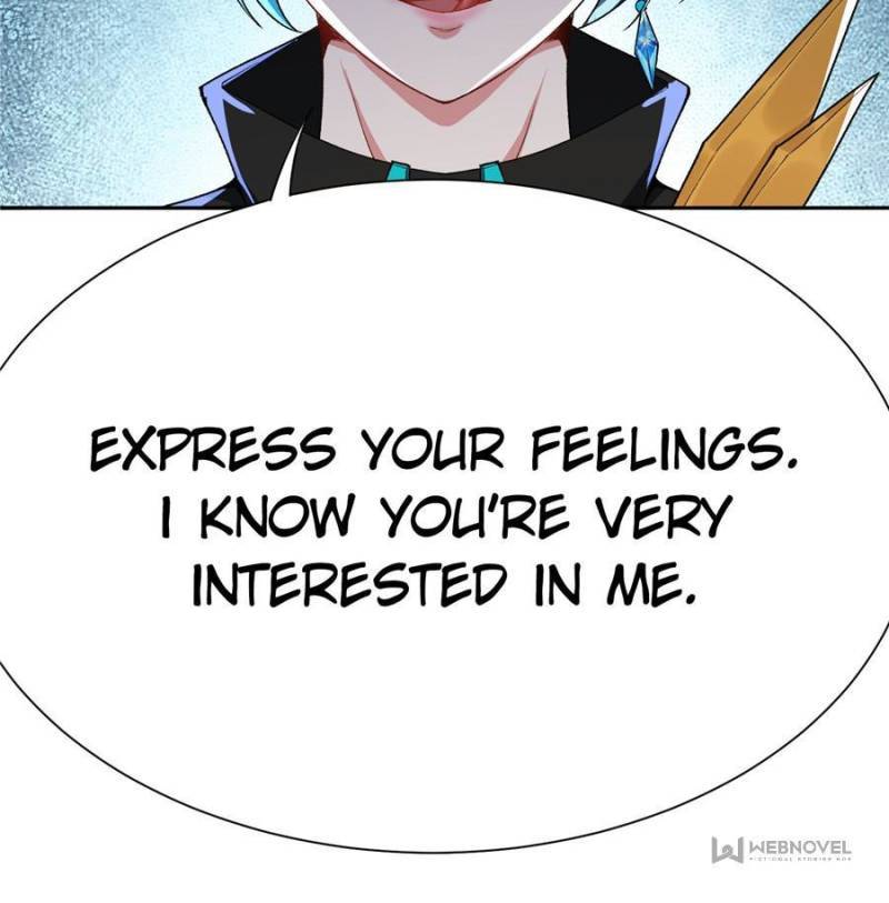 I Picked up an Attribute chapter 243 page 52