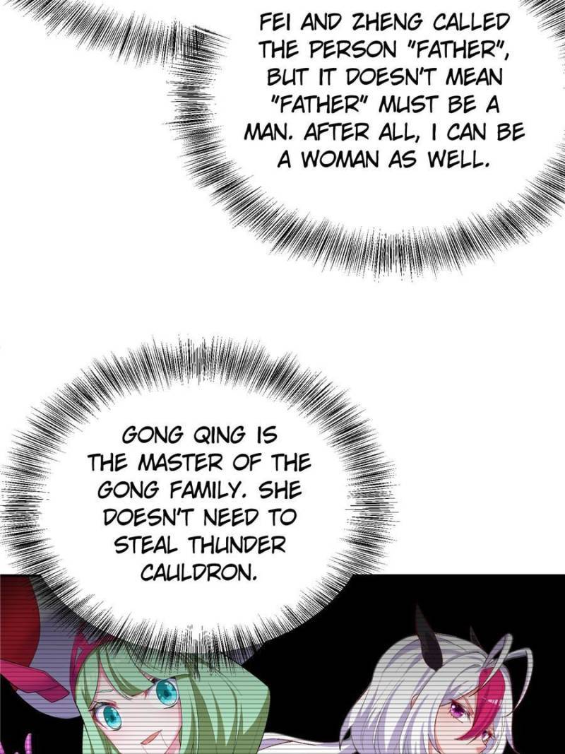 I Picked up an Attribute chapter 243 page 54