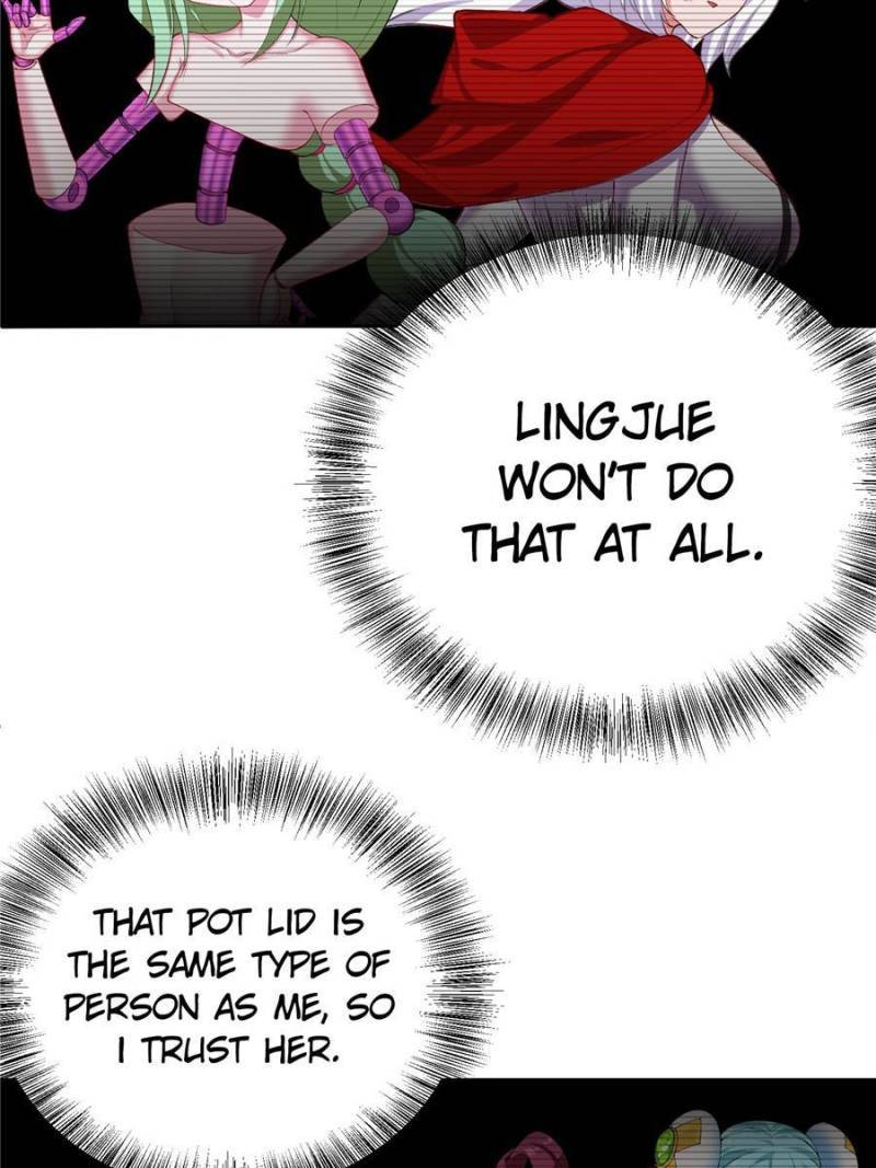 I Picked up an Attribute chapter 243 page 55