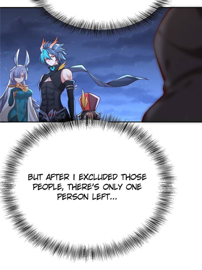 I Picked up an Attribute chapter 243 page 57