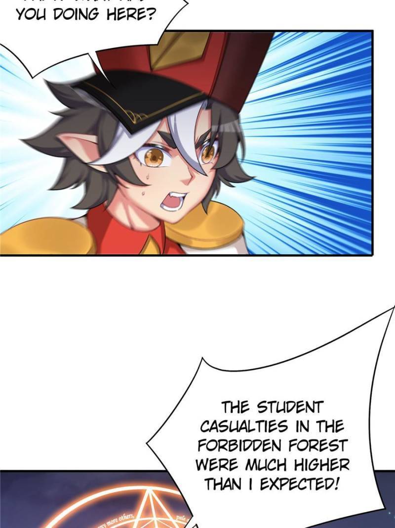 I Picked up an Attribute chapter 243 page 61