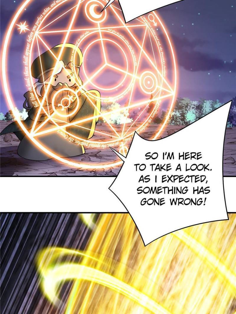 I Picked up an Attribute chapter 243 page 62