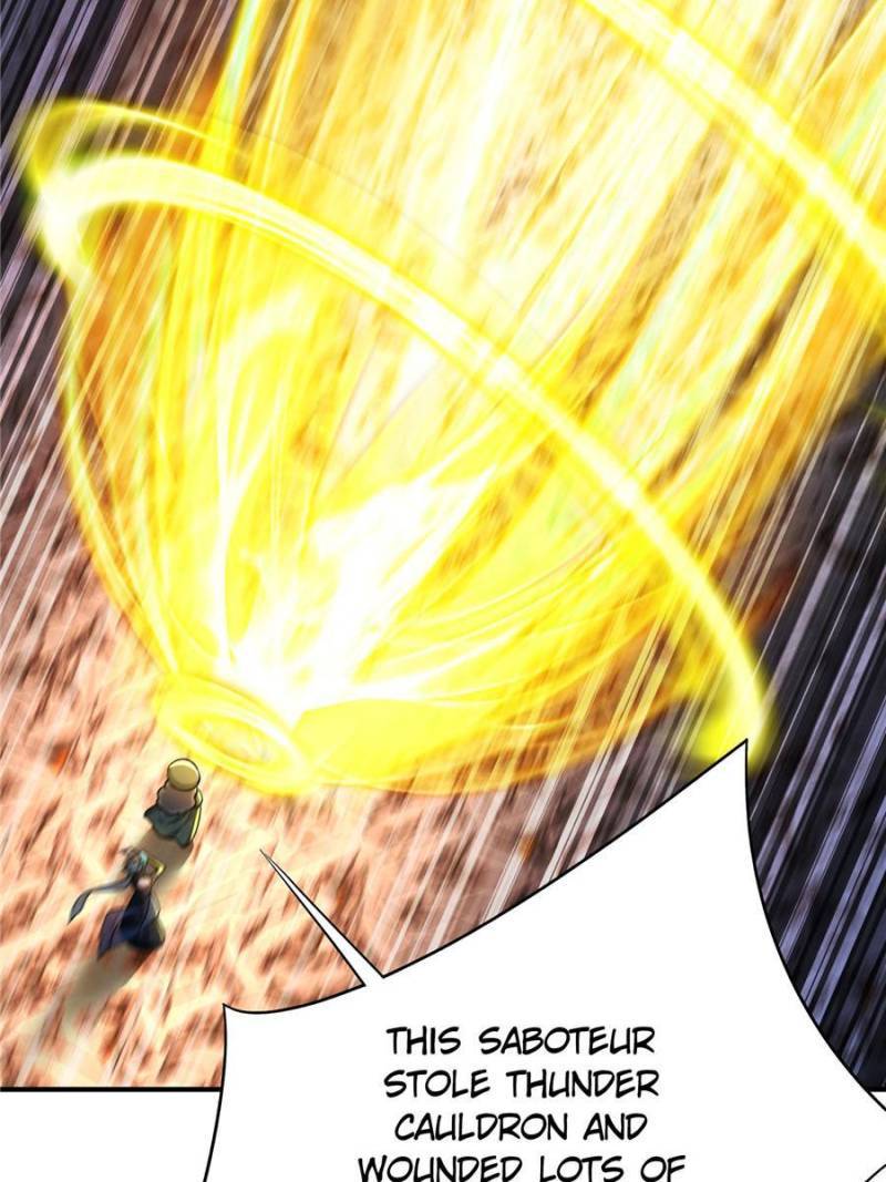 I Picked up an Attribute chapter 243 page 63