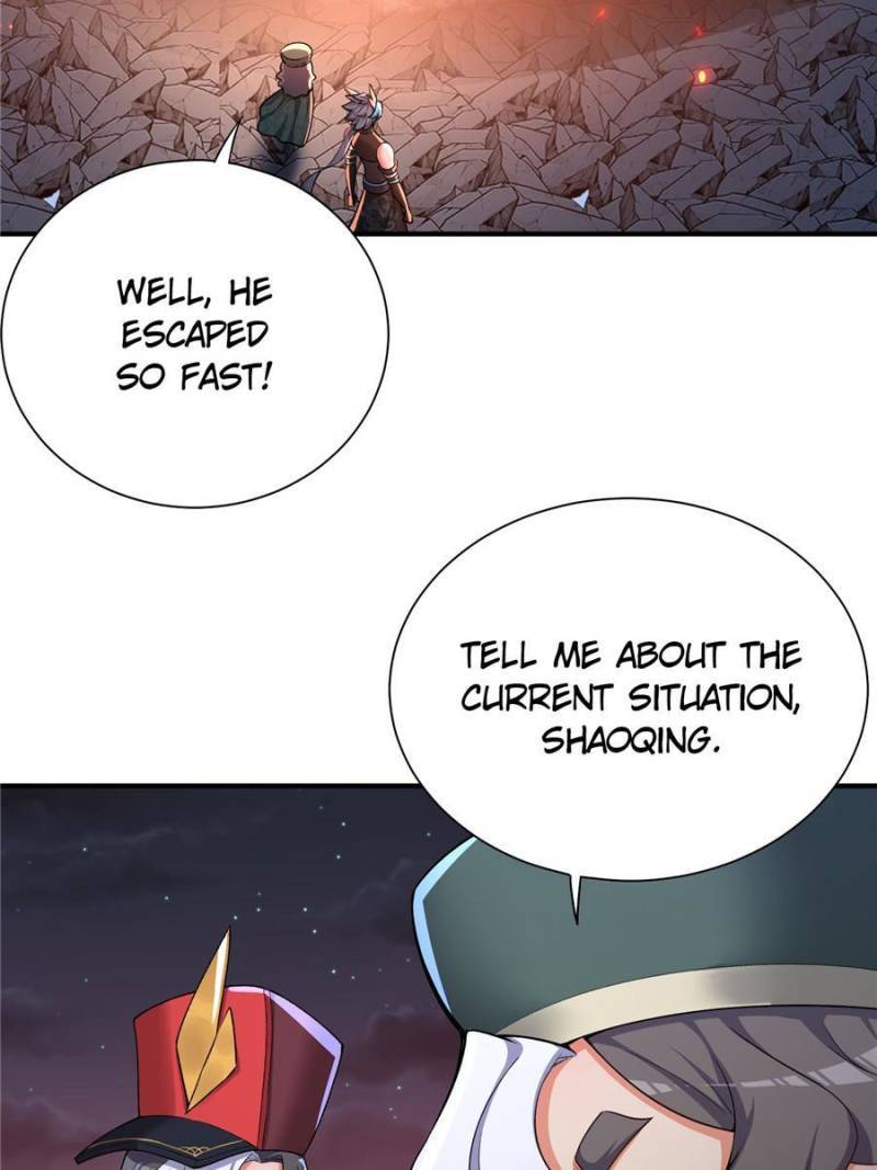 I Picked up an Attribute chapter 243 page 66