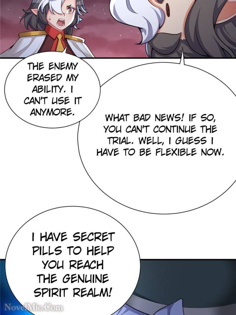 I Picked up an Attribute chapter 243 page 67