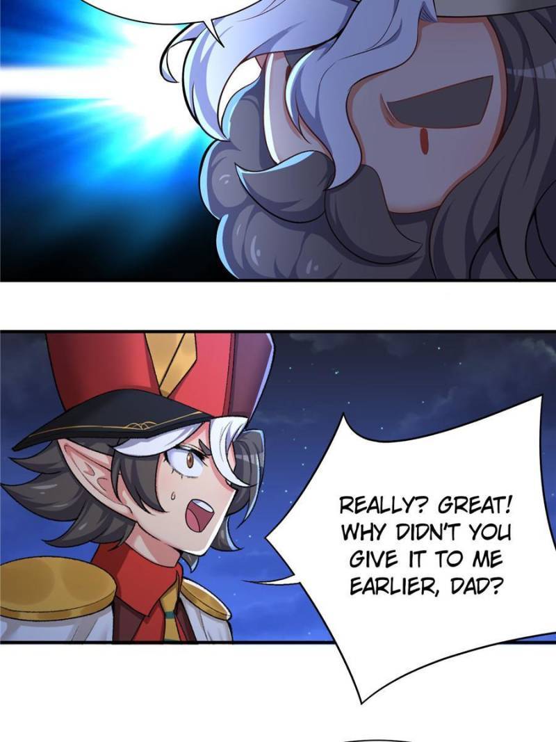 I Picked up an Attribute chapter 243 page 68