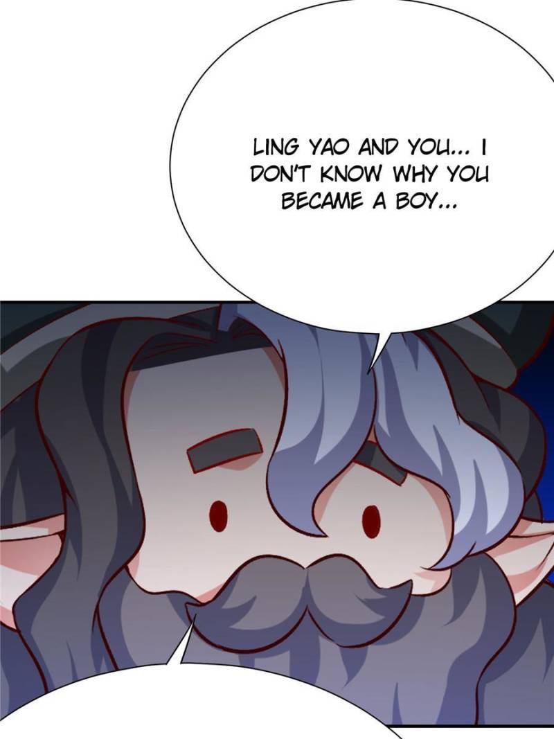 I Picked up an Attribute chapter 243 page 69