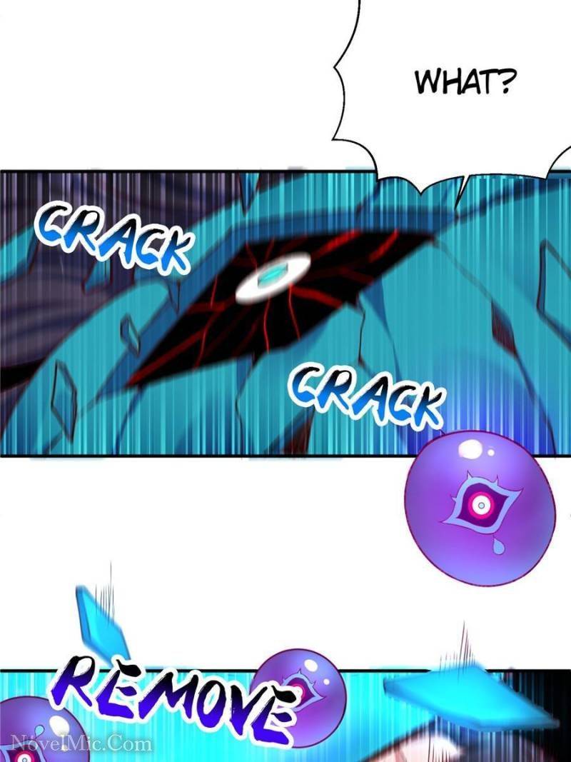 I Picked up an Attribute chapter 243 page 7