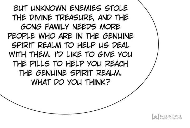 I Picked up an Attribute chapter 243 page 70