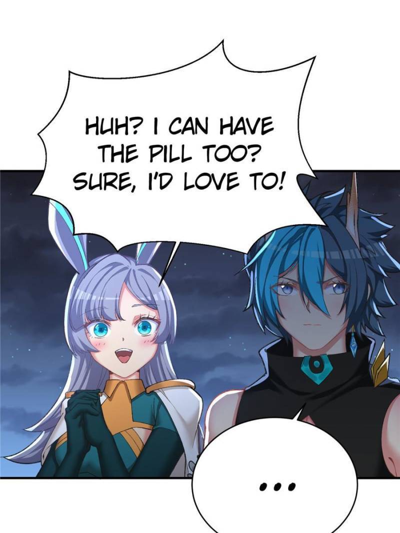 I Picked up an Attribute chapter 243 page 71