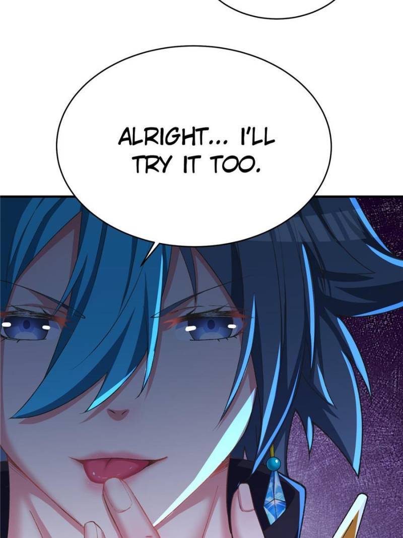 I Picked up an Attribute chapter 243 page 72