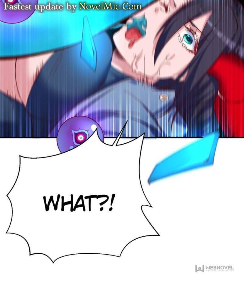 I Picked up an Attribute chapter 243 page 8