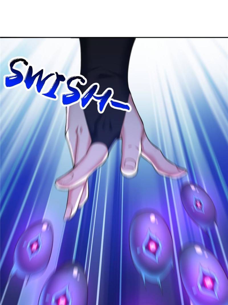 I Picked up an Attribute chapter 243 page 9