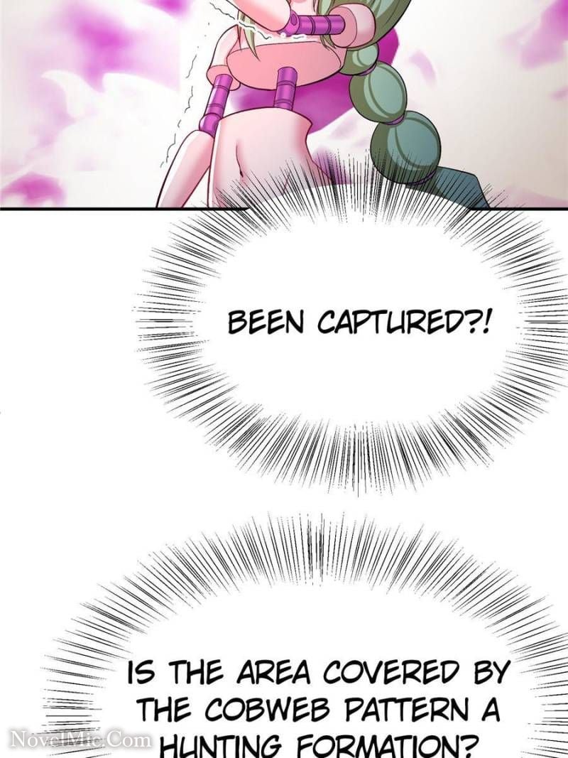 I Picked up an Attribute chapter 244 page 10