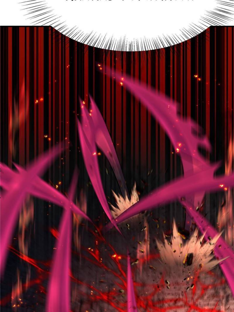 I Picked up an Attribute chapter 244 page 11