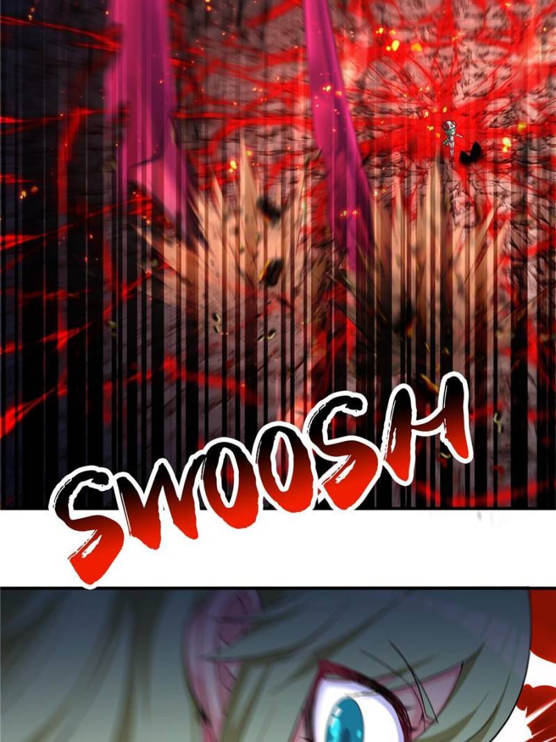 I Picked up an Attribute chapter 244 page 12