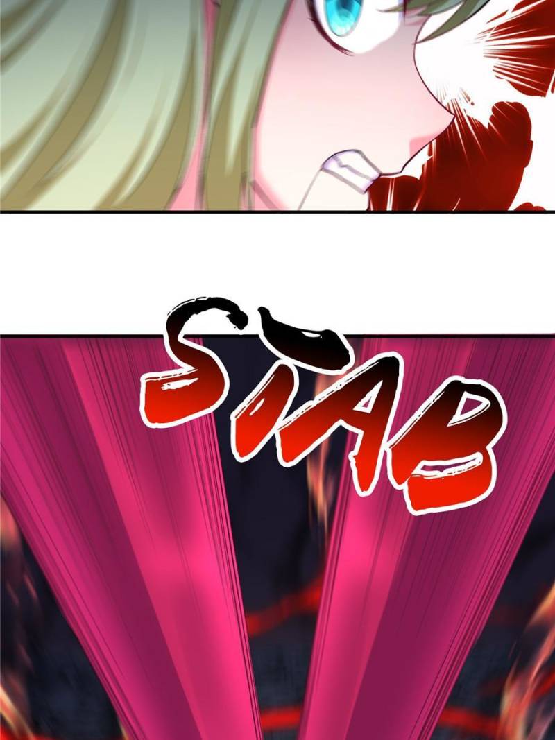 I Picked up an Attribute chapter 244 page 13