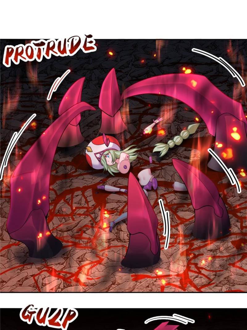 I Picked up an Attribute chapter 244 page 16