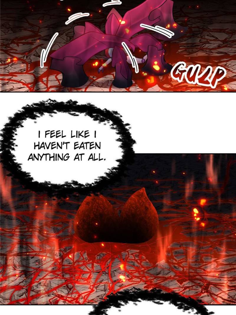 I Picked up an Attribute chapter 244 page 17