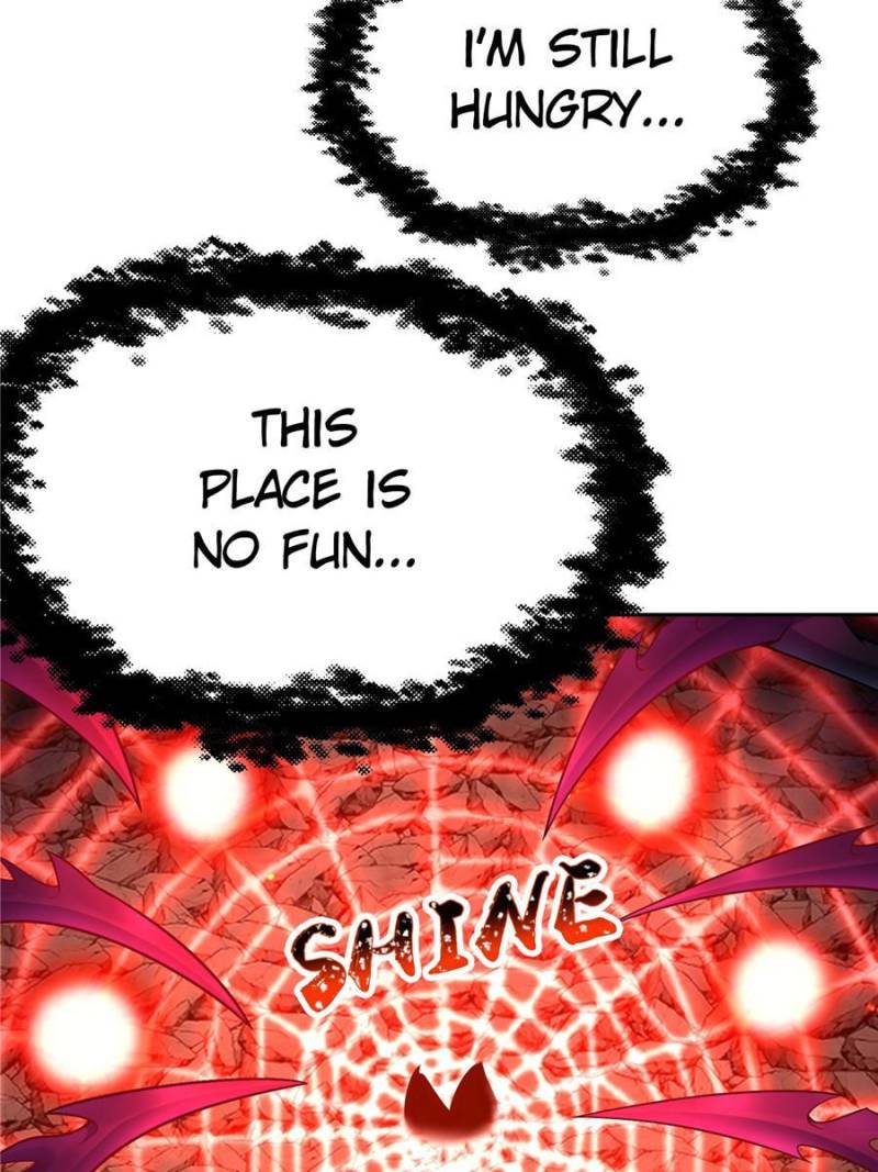 I Picked up an Attribute chapter 244 page 18