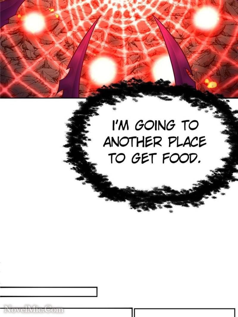 I Picked up an Attribute chapter 244 page 19