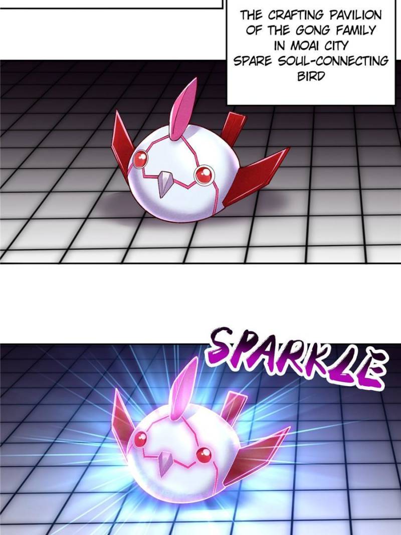 I Picked up an Attribute chapter 244 page 20