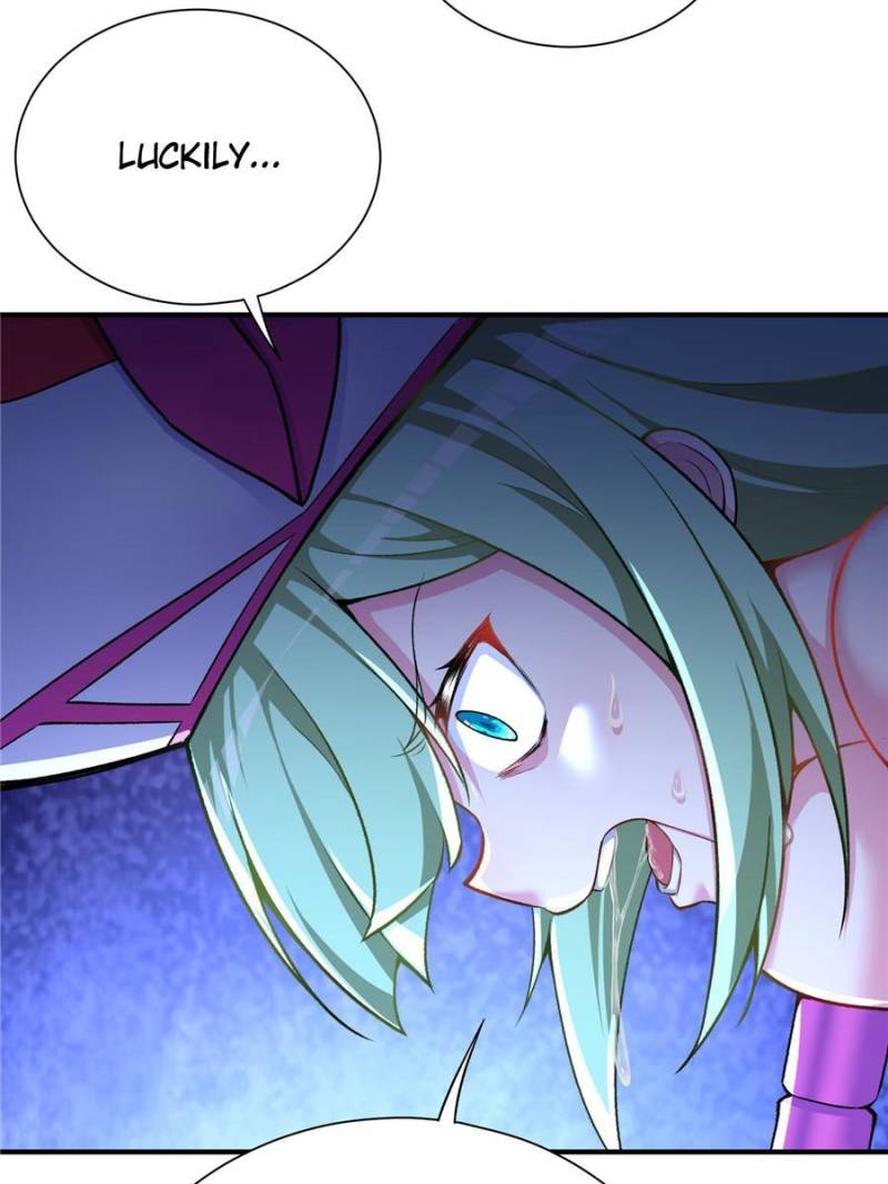 I Picked up an Attribute chapter 244 page 23