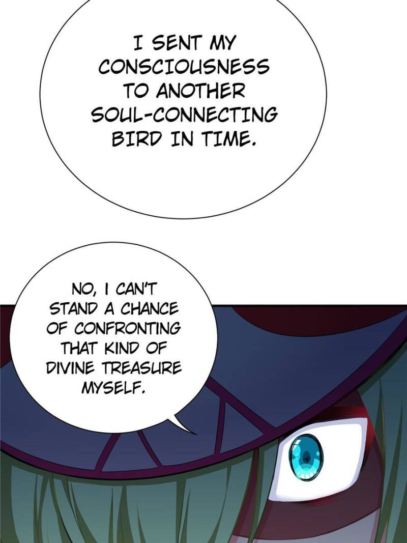 I Picked up an Attribute chapter 244 page 24