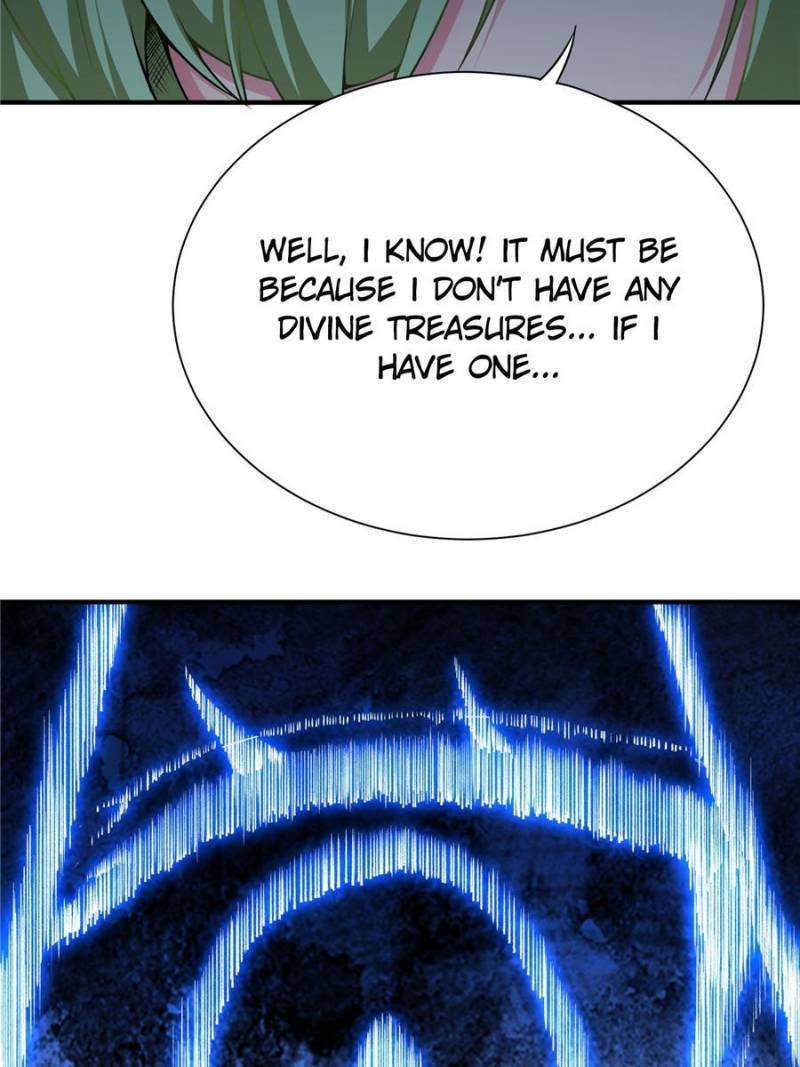 I Picked up an Attribute chapter 244 page 25