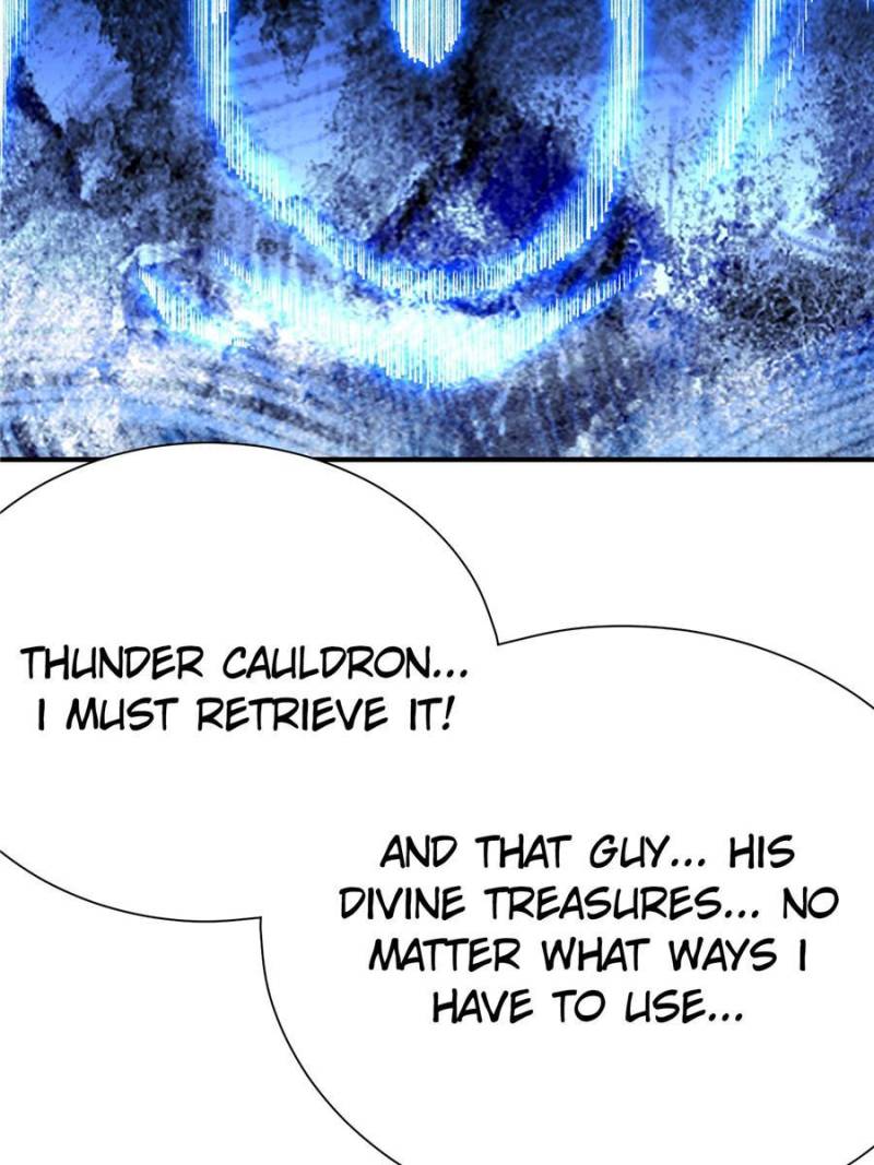 I Picked up an Attribute chapter 244 page 26