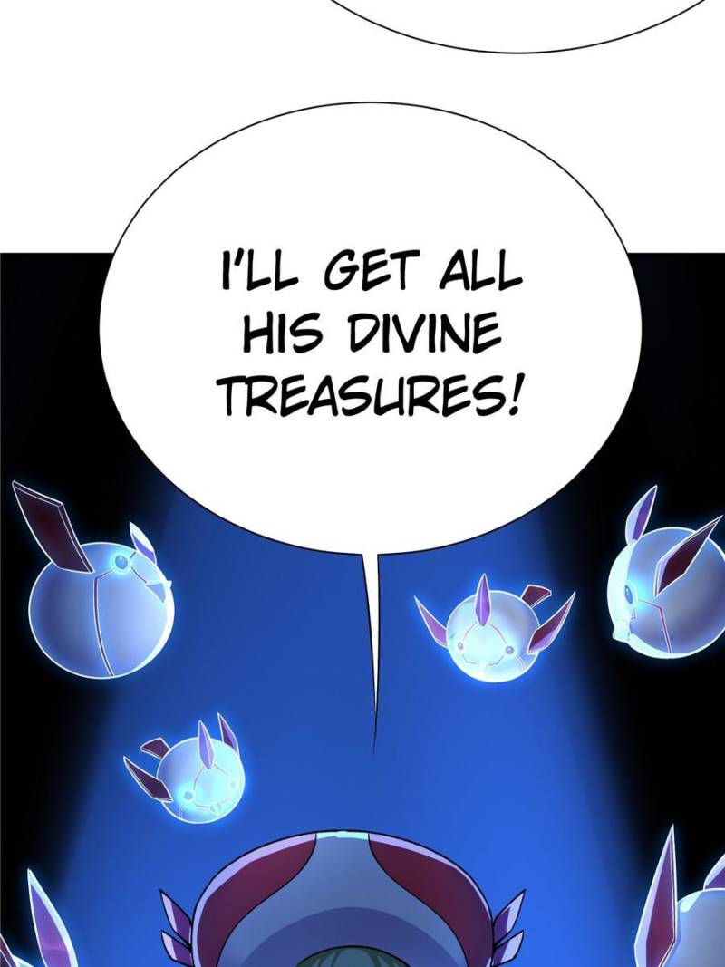 I Picked up an Attribute chapter 244 page 27