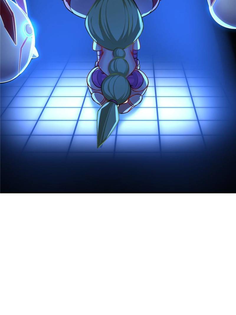 I Picked up an Attribute chapter 244 page 28