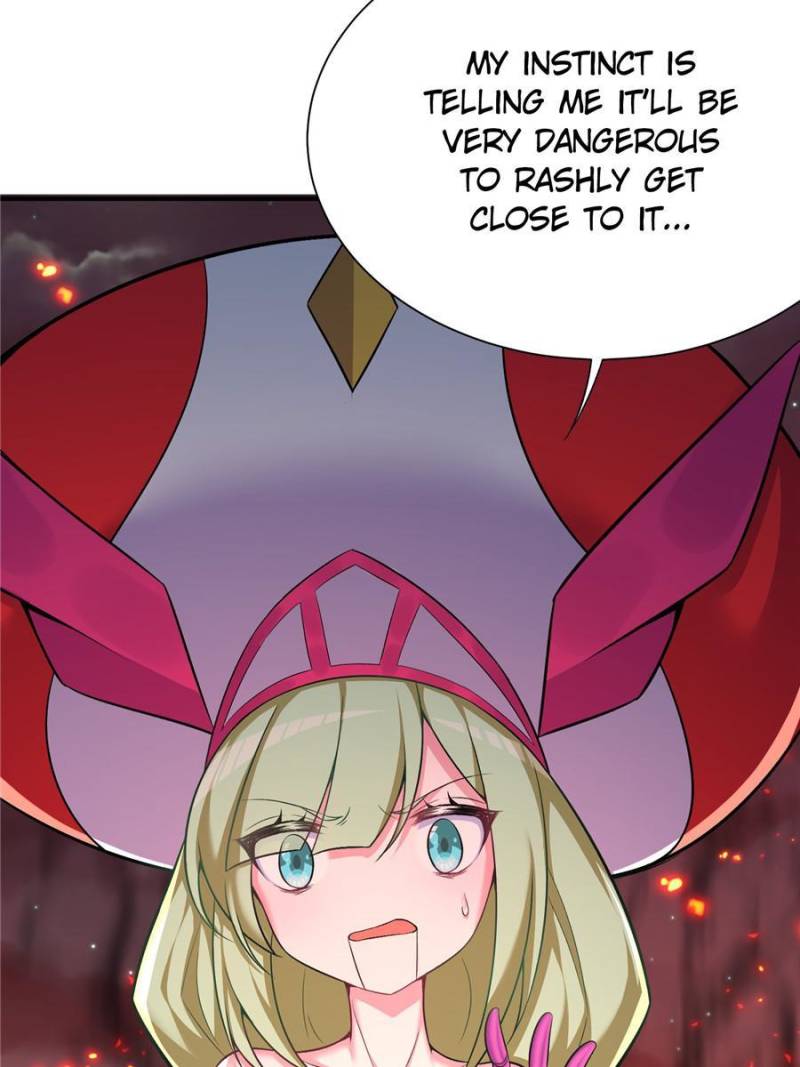 I Picked up an Attribute chapter 244 page 3