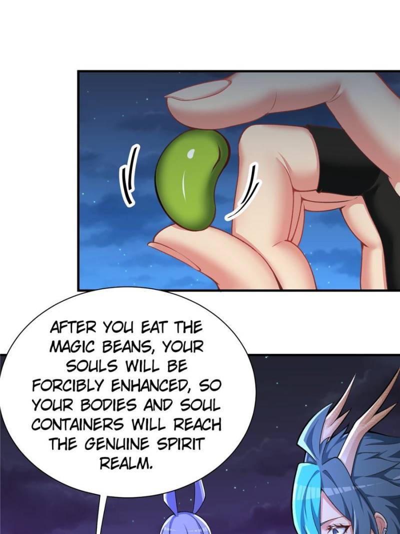 I Picked up an Attribute chapter 244 page 30