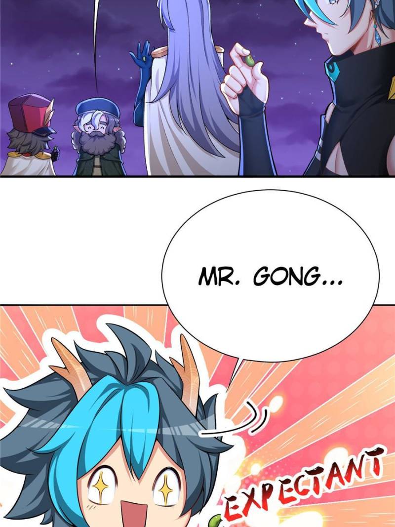 I Picked up an Attribute chapter 244 page 31