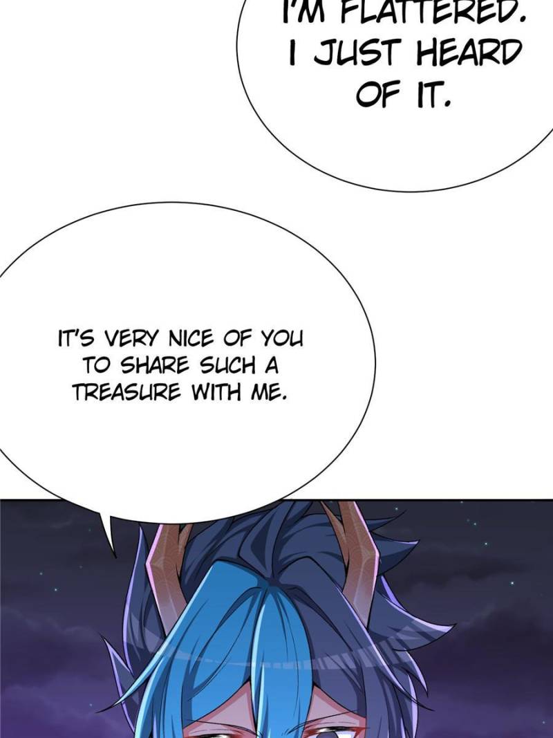 I Picked up an Attribute chapter 244 page 34