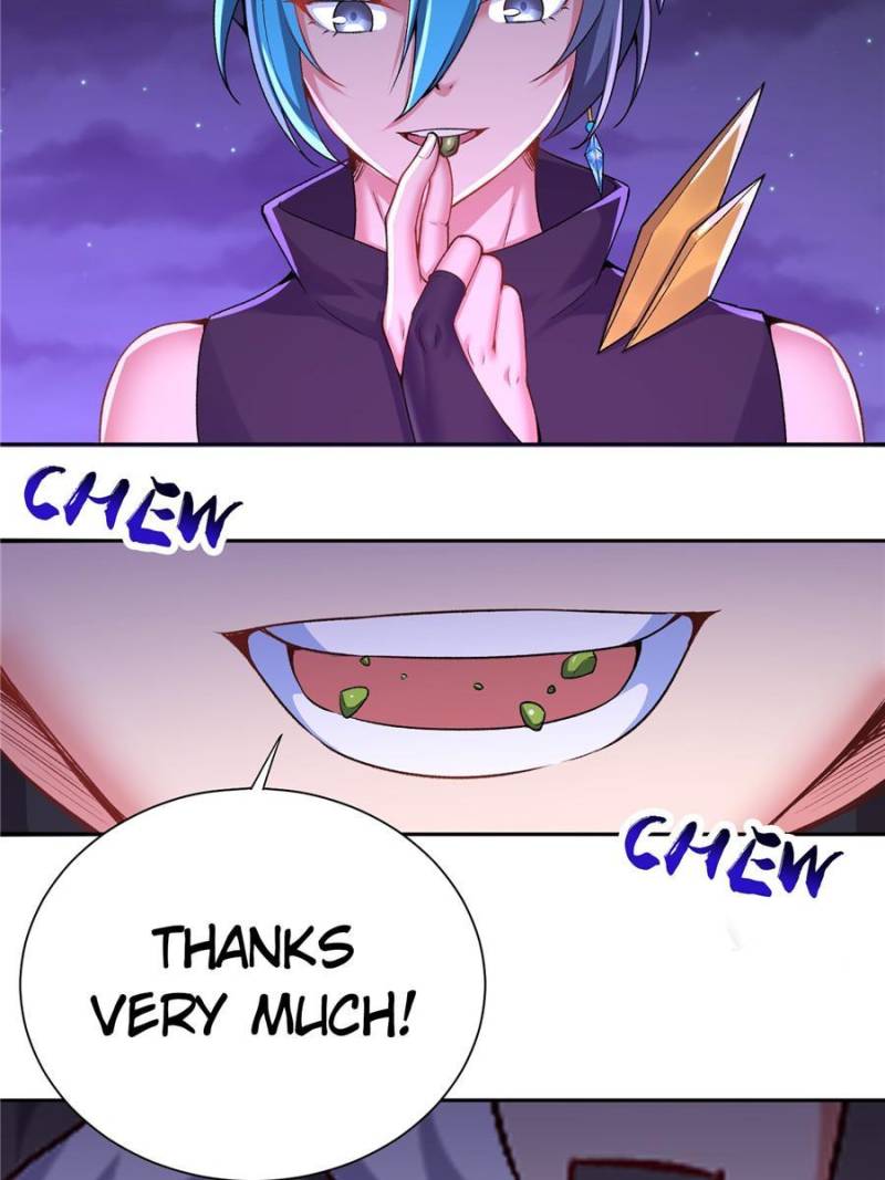 I Picked up an Attribute chapter 244 page 35