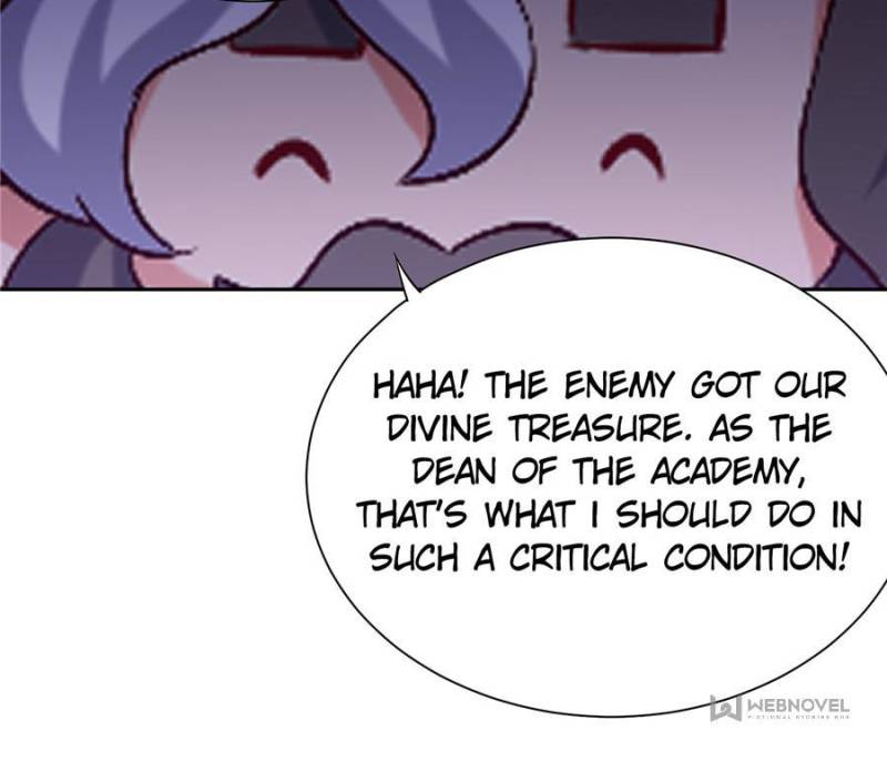 I Picked up an Attribute chapter 244 page 36