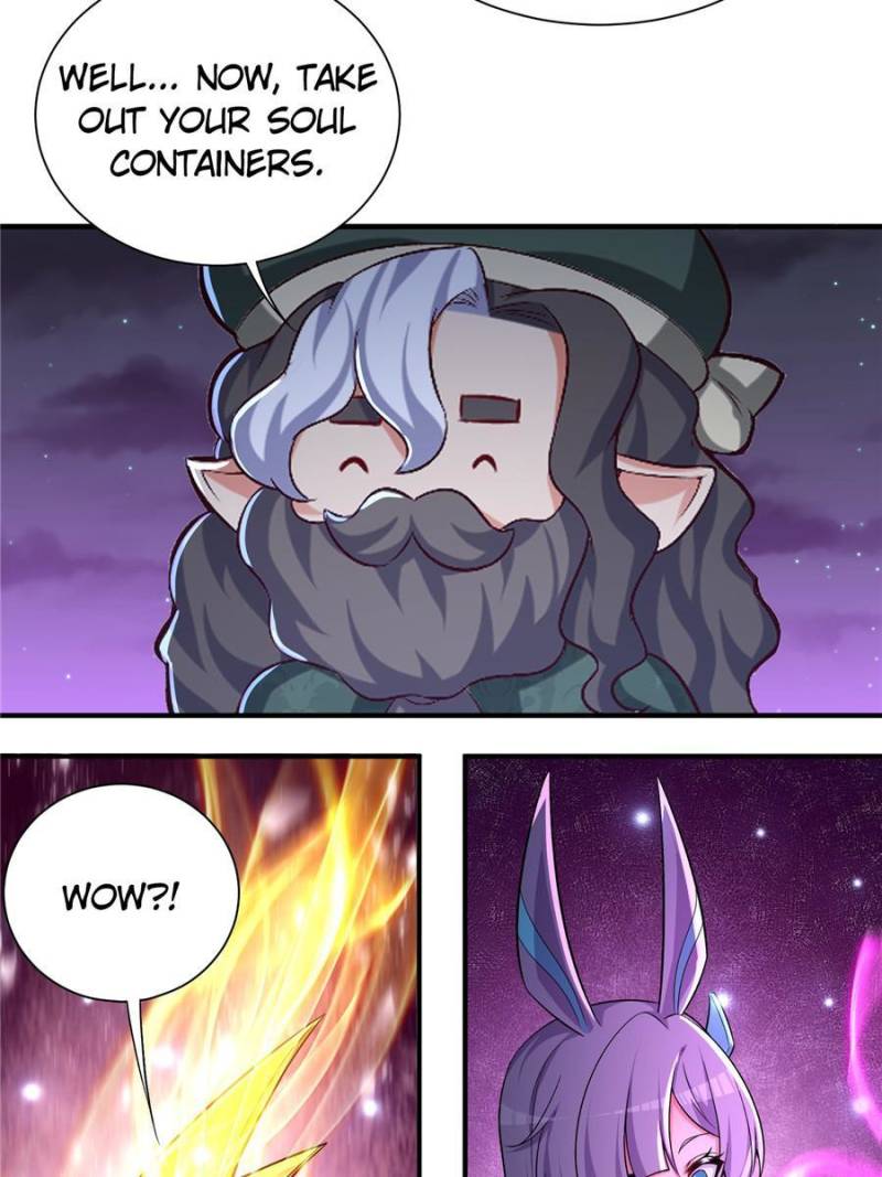 I Picked up an Attribute chapter 244 page 38