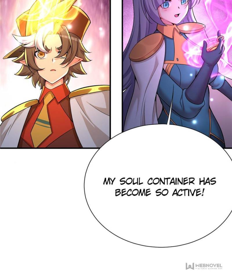 I Picked up an Attribute chapter 244 page 39