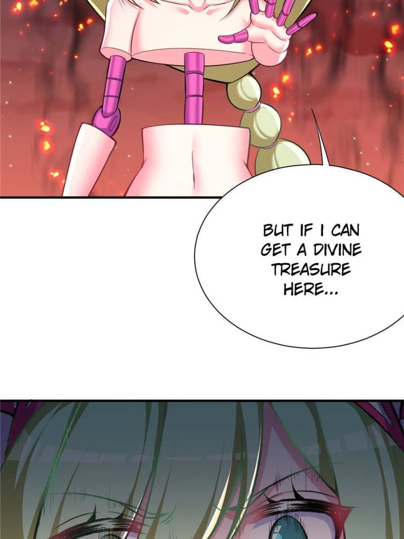 I Picked up an Attribute chapter 244 page 4