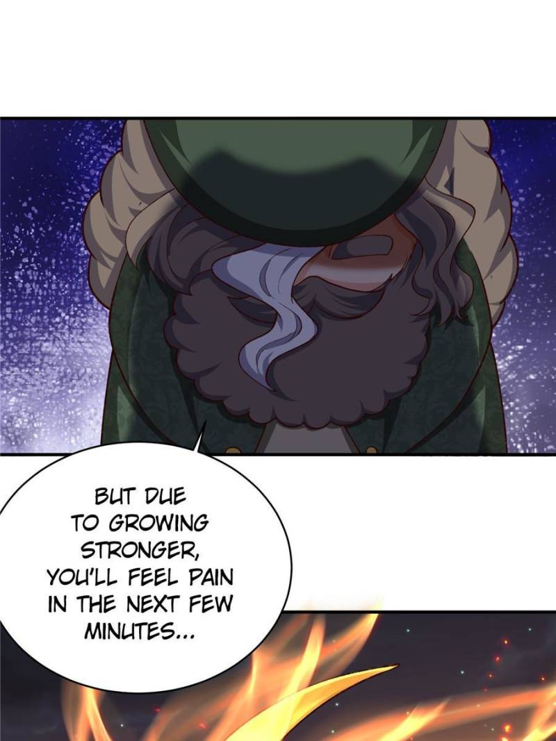 I Picked up an Attribute chapter 244 page 40