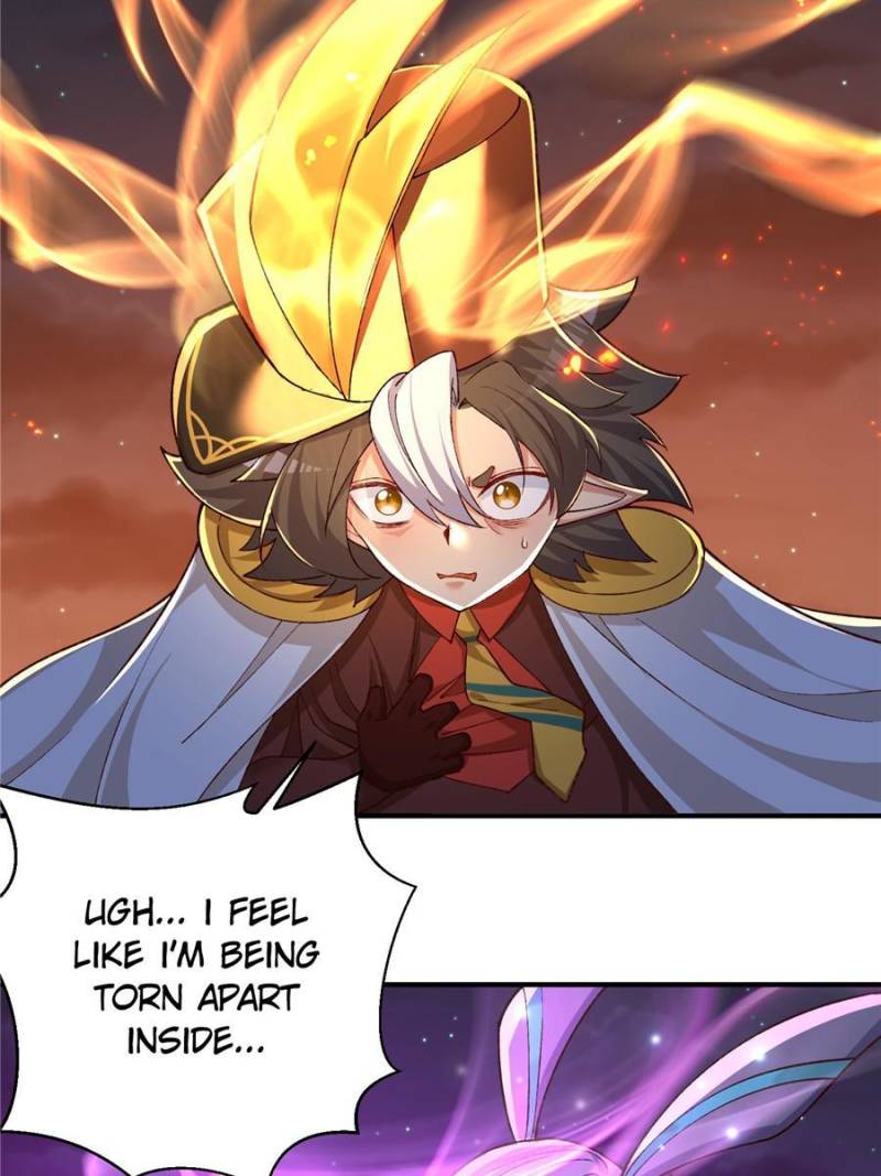 I Picked up an Attribute chapter 244 page 41